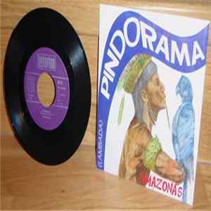Amazonas - Pindorama FLAC