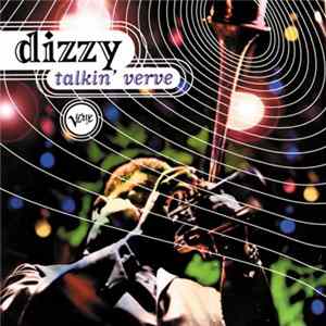 Dizzy Gillespie - Talkin' Verve FLAC