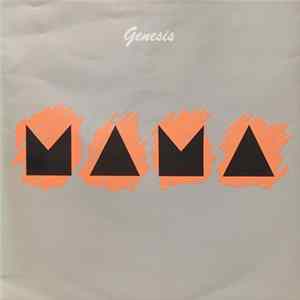 Genesis - Mama FLAC