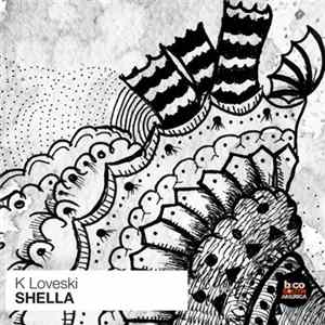 K Loveski - Shella FLAC