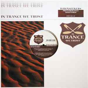 Dawnseekers - Protuberance / Sunstorm FLAC