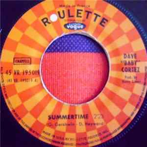 Dave "Baby" Cortez - Summertime / Countdown FLAC