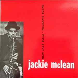 Jackie McLean - McLean's Scene FLAC
