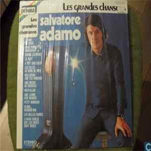Adamo - Les Grandes Chansons FLAC