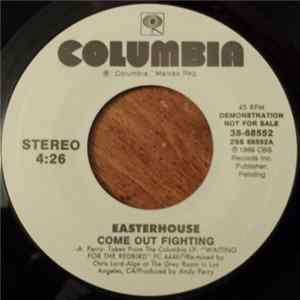 Easterhouse - Come Out Fighting FLAC