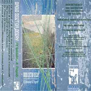 Droid Sector Decay - Of Splendour & Tragedy FLAC
