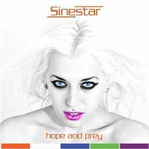 Sinestar - Hope And Prey FLAC