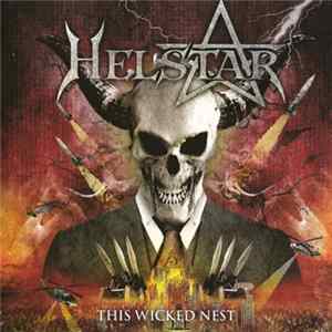 Helstar - This Wicked Nest FLAC