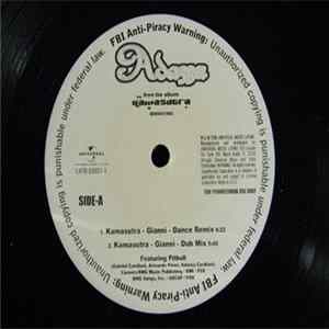 Adassa - Kamasutra FLAC