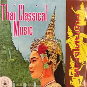 Various - Thai Classical Music FLAC