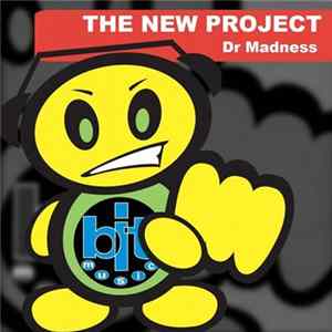 Dr. Madness - The New Project FLAC
