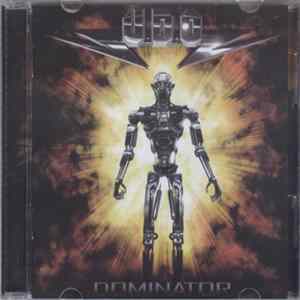 U.D.O. - Dominator FLAC
