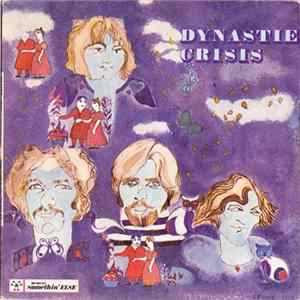 Dynastie Crisis - Litanie Pour La Fin D'un Jour FLAC