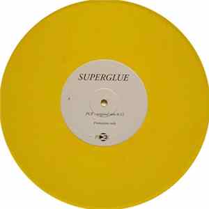 Superglue - P.U.F. FLAC