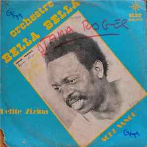 Orchestre Bella Bella / Soki Vangu - Petite Zizina FLAC