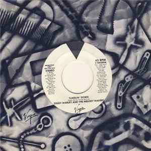 Ziggy Marley And The Melody Makers - Tumblin' Down FLAC