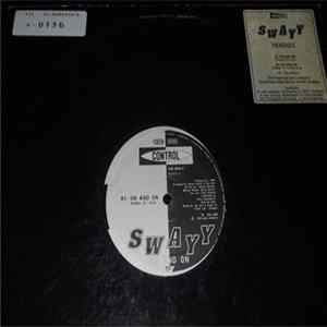 Swayy - On And On (Remixes) FLAC