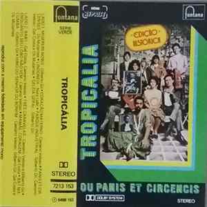 Various - Tropicália Ou Panis Et Circensis FLAC