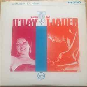 Anita O'Day / Cal Tjader - Time For 2 FLAC