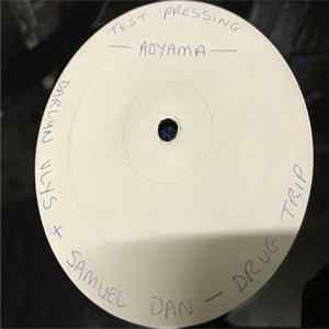 Darlyn Vlys, Samuel Dan - Aoyama FLAC