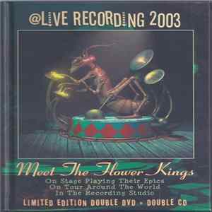 The Flower Kings - Meet The Flower Kings FLAC