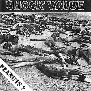 Shock Value - Peanuts? FLAC