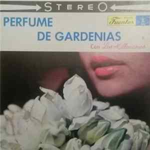 Los Millonarios - Perfume De Gardenias Vol III FLAC