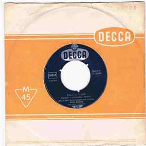 Billy Mo - Fräulein Gerda FLAC