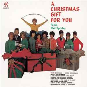 Various - A Christmas Gift For You From Phil Spector FLAC