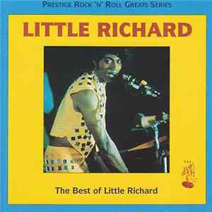 Little Richard - The Best Of Little Richard FLAC