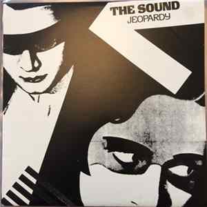 The Sound - Jeopardy FLAC