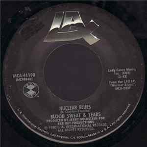 Blood Sweat & Tears - Nuclear Blues FLAC