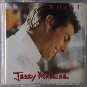 Various - Jerry Maguire - Music From The Motion Picture FLAC