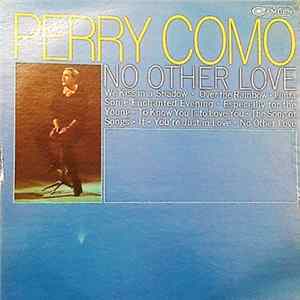 Perry Como - No Other Love FLAC