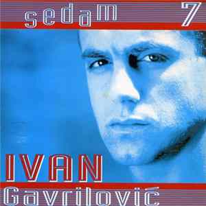 Ivan Gavrilović - Sedam FLAC