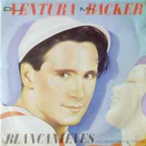 D.J. Ventura Mr. Backer - Blancanieves (I'll Change The Tale For You) FLAC