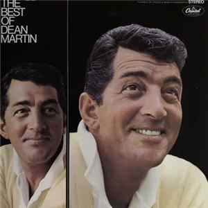 Dean Martin - The Best Of Dean Martin FLAC