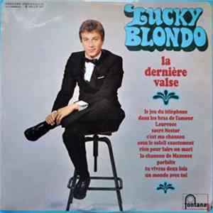 Lucky Blondo - La Dernière Valse FLAC