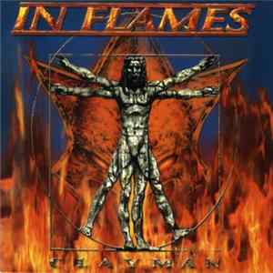 In Flames - Clayman FLAC