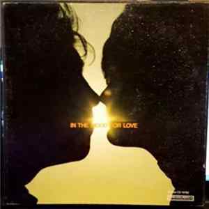 Various - In The Mood For Love FLAC