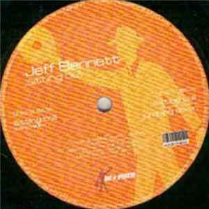 Jeff Bennett - Sitting Bull FLAC