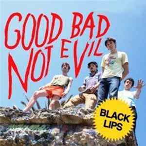 Black Lips - Good Bad Not Evil FLAC