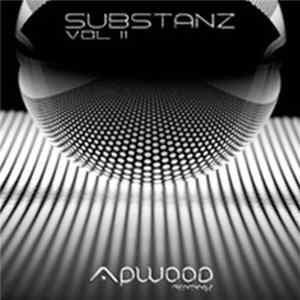 Substanz - Vol II FLAC