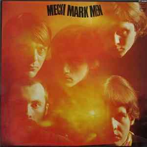 Mecki Mark Men - Mecki Mark Men FLAC