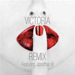 Shawn Desman - Victoria FLAC