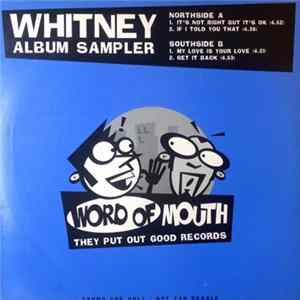 Whitney Houston - It's Not Right But It's Okay FLAC