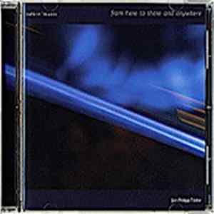 Jan-Philipp Tödte - From Here To There And Anywhere FLAC