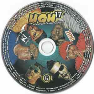 Various - UGH17 FLAC