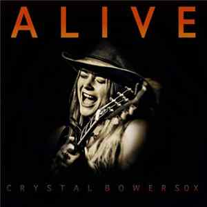 Crystal Bowersox - Alive FLAC