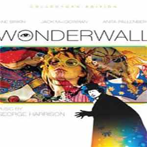 Various - Wonderwall FLAC